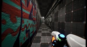 Place of Decay screenshot