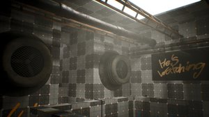 Place of Decay screenshot