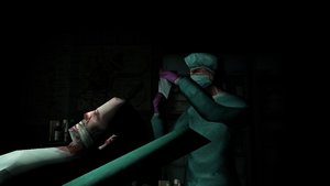 The Patient screenshot