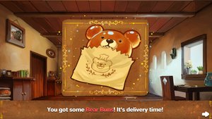 NAIRI: Rising Tide screenshot