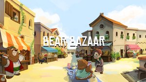 NAIRI: Rising Tide screenshot