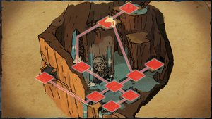 NAIRI: Rising Tide screenshot