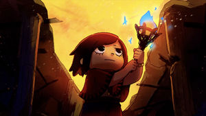 NAIRI: Rising Tide screenshot