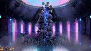 NAIRI: Rising Tide screenshot