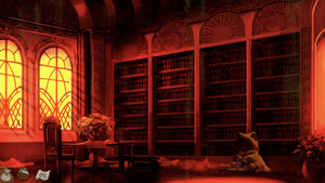 NAIRI: Rising Tide screenshot