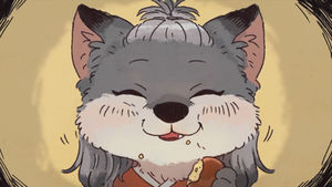 NAIRI: Rising Tide screenshot