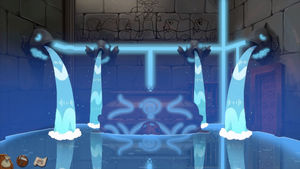 NAIRI: Rising Tide screenshot