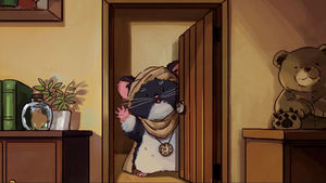 NAIRI: Rising Tide screenshot