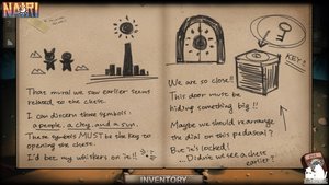 NAIRI: Tower of Shirin screenshot