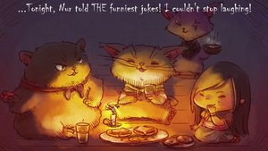 NAIRI: Tower of Shirin screenshot