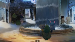 NAIRI: Tower of Shirin screenshot