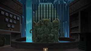 NAIRI: Tower of Shirin screenshot