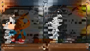 NAIRI: Tower of Shirin screenshot