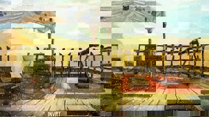 NAIRI: Tower of Shirin screenshot