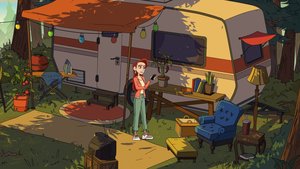 The Mystery of Doomsday Valley screenshot