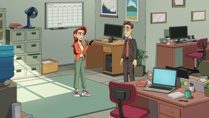 The Mystery of Doomsday Valley screenshot