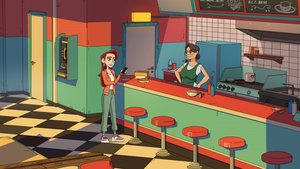 The Mystery of Doomsday Valley screenshot