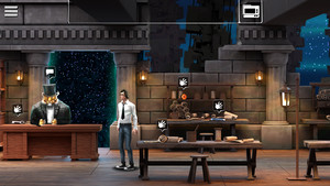 Unholy Adventure screenshot