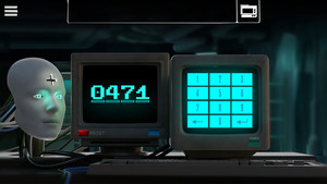 Unholy Adventure screenshot