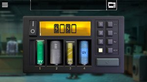 Unholy Adventure screenshot