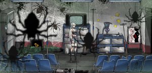 Outlying Islands screenshot