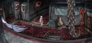 Outlying Islands screenshot