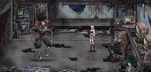 Outlying Islands screenshot