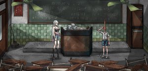 Outlying Islands screenshot