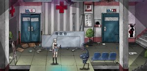 Outlying Islands screenshot