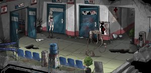 Outlying Islands screenshot