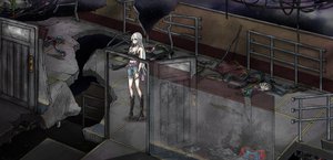 Outlying Islands screenshot