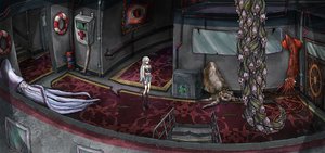 Outlying Islands screenshot