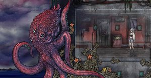 Outlying Islands screenshot