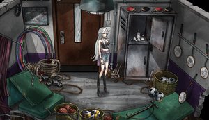 Outlying Islands screenshot