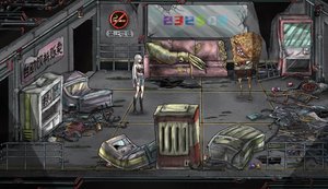 Outlying Islands screenshot