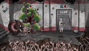 Outlying Islands screenshot