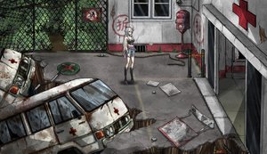 Outlying Islands screenshot