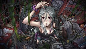 Outlying Islands screenshot