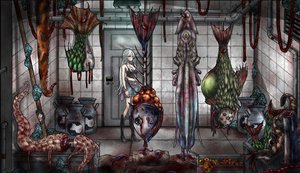 Outlying Islands screenshot