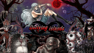 Outlying Islands cover image