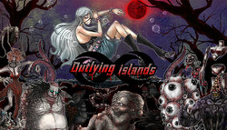 Outlying Islands
