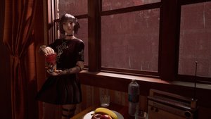 The Inn-Sanity screenshot