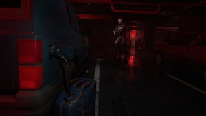 The Inn-Sanity screenshot