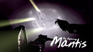 The Repairing Mantis cover image