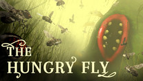 The Hungry Fly
