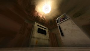 The Hungry Fly screenshot