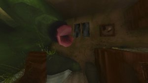 The Hungry Fly screenshot