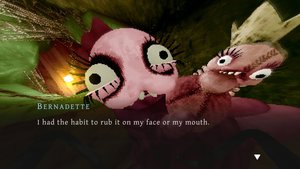 The Hungry Fly screenshot