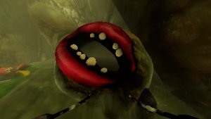 The Hungry Fly screenshot
