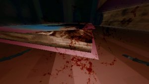 The Hungry Fly screenshot